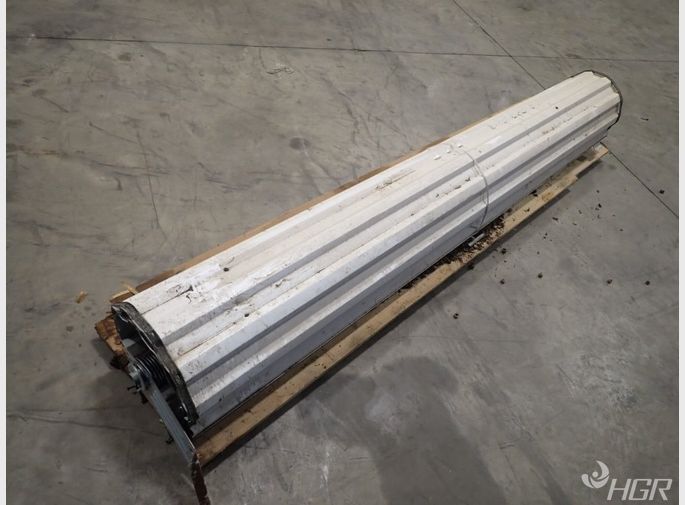  Roll Up Door