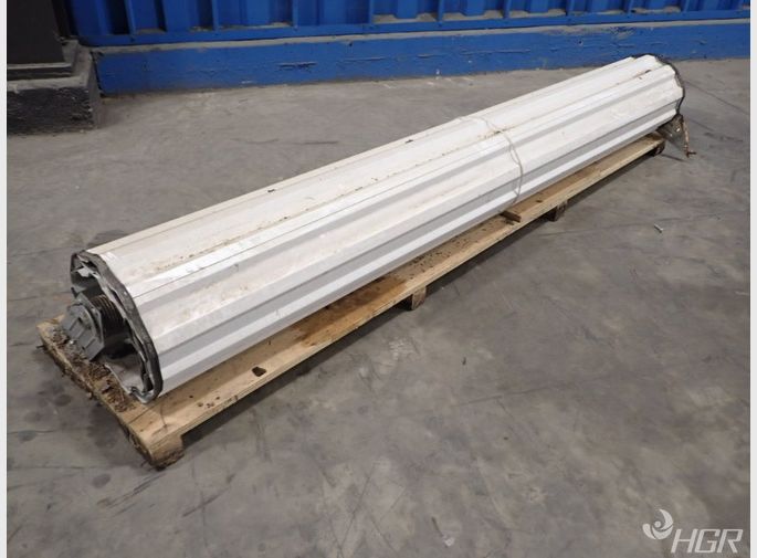 Roll Up Door