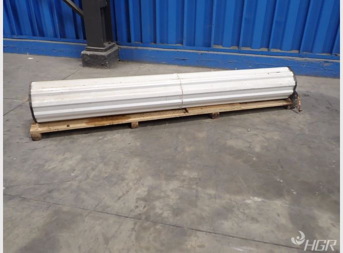  Roll Up Door