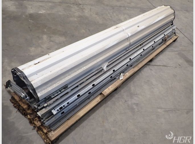  Roll Up Door
