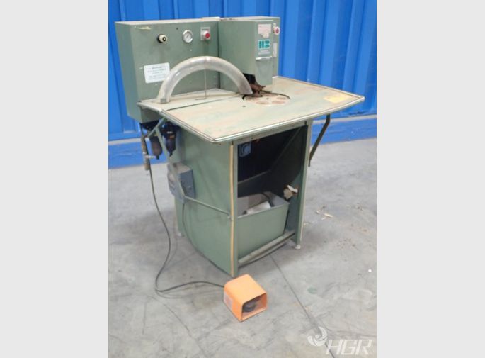 Handy Button Machine Co Button Covering Machine