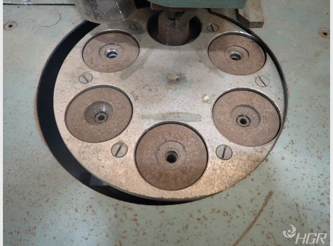 Handy Button Machine Co Button Covering Machine