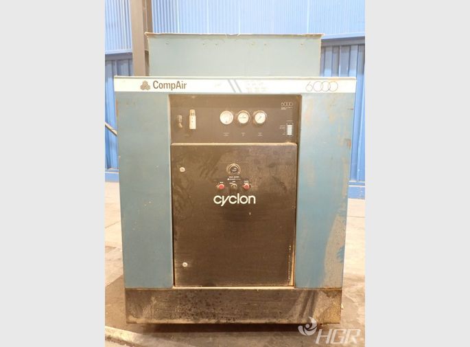 Compair Air Compressor