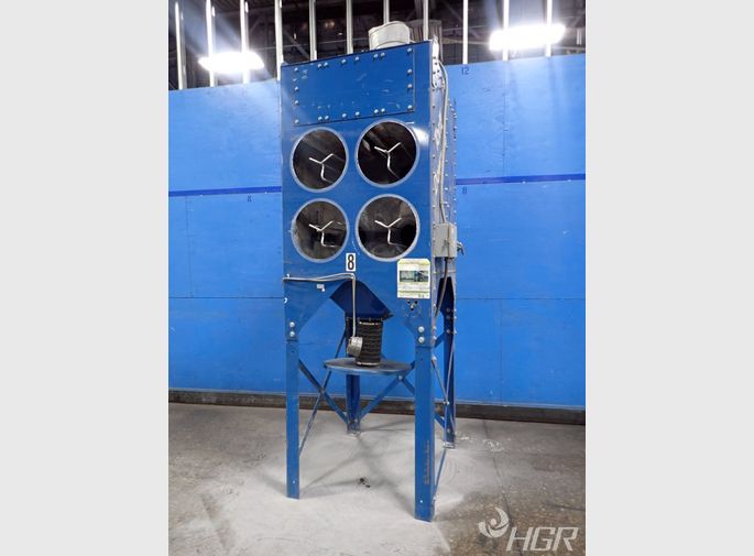 Donaldson Torit Dust Collector