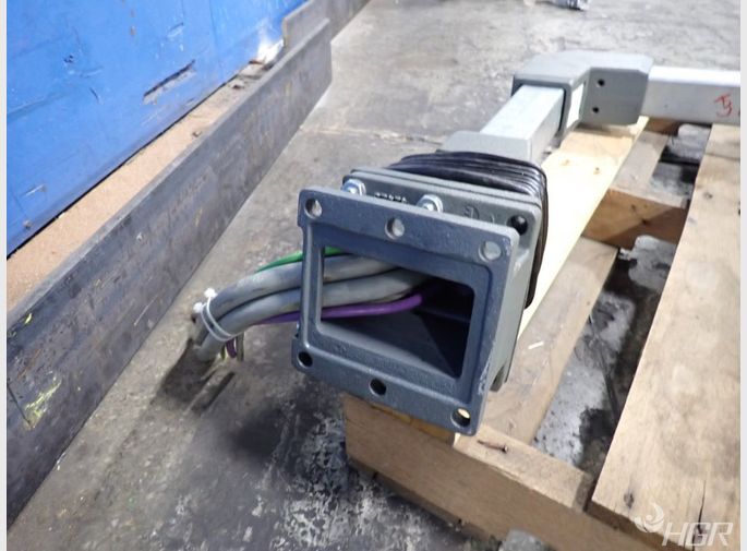 Siemens Cnc Control