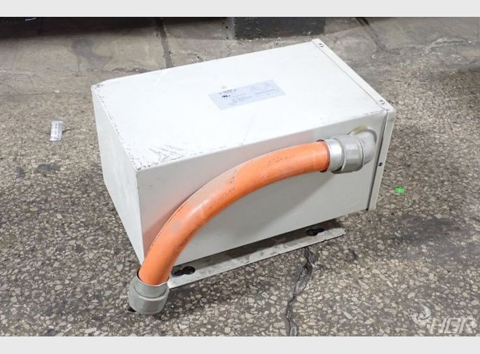 Daykin Transformer