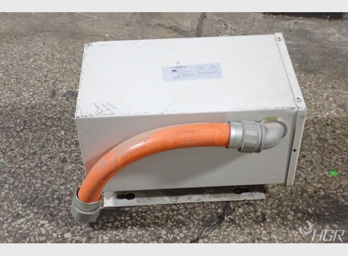 Daykin Transformer