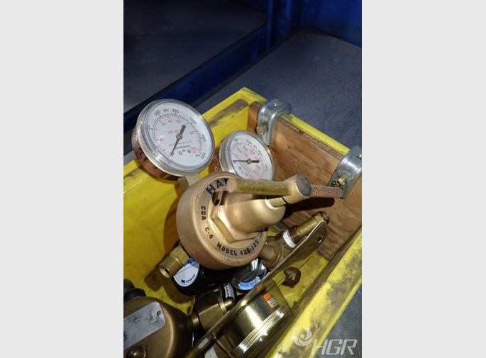  Gauges