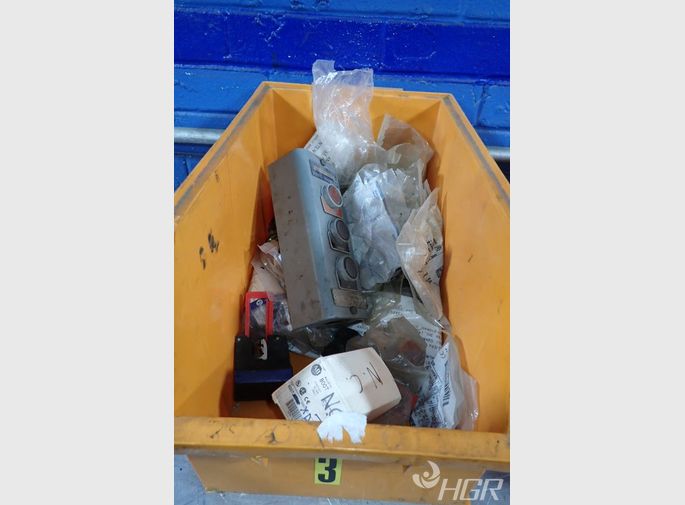  Electrical Components