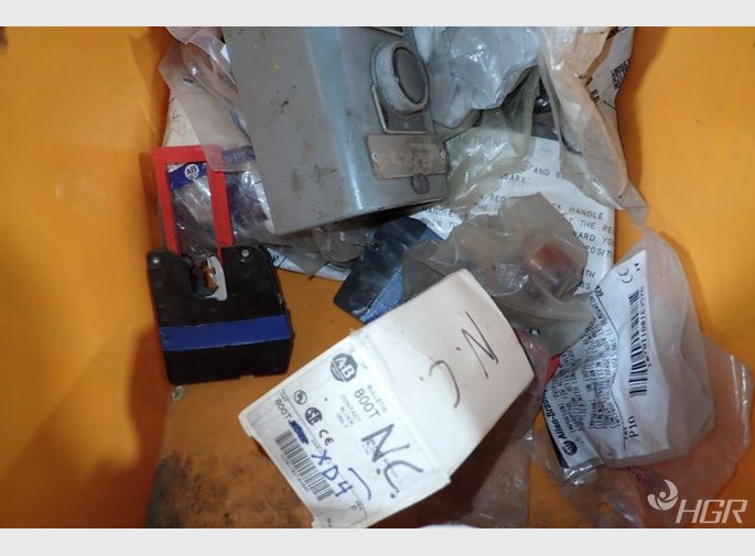  Electrical Components