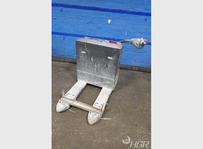 Uni Carriers Electric Pallet Truck
