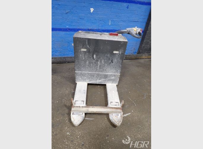 Uni Carriers Electric Pallet Truck