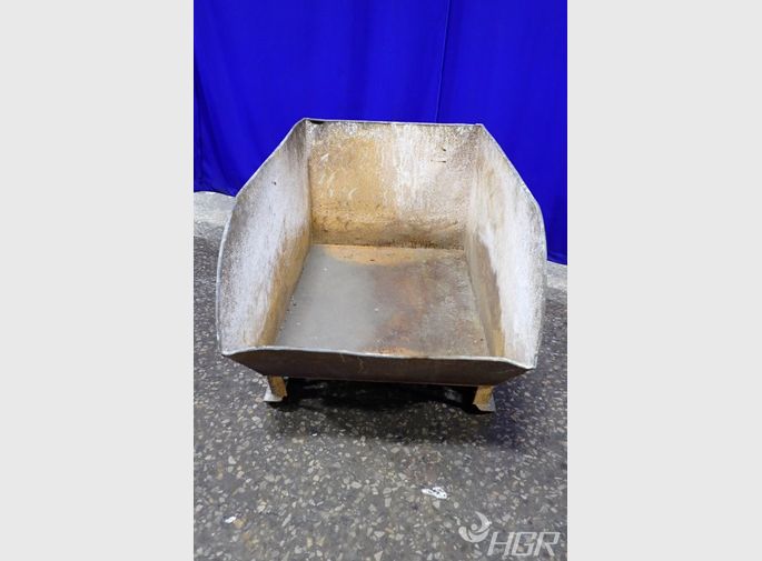  Self Dumping Hopper