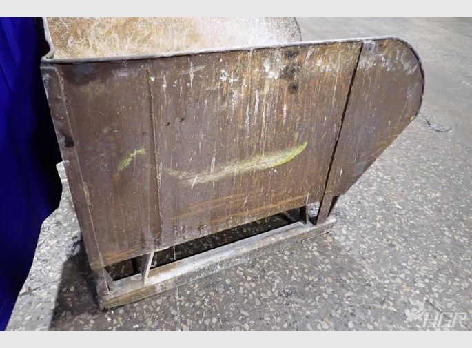  Self Dumping Hopper