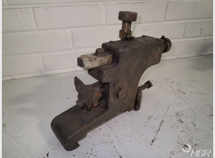  Machine Tool Holder