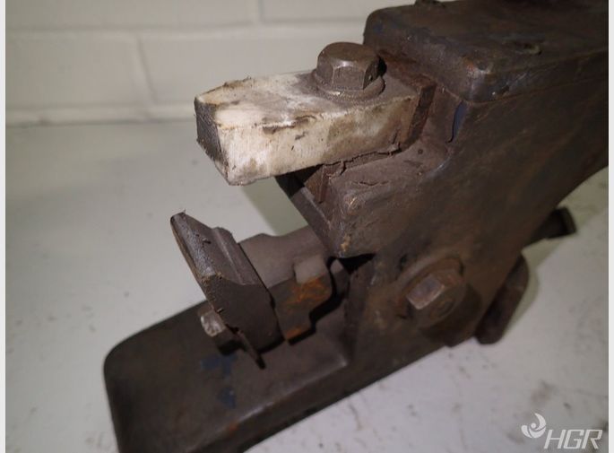  Machine Tool Holder