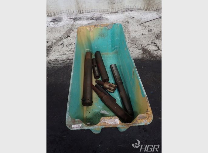  Cutting Tools  Boring Bars