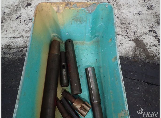  Cutting Tools  Boring Bars