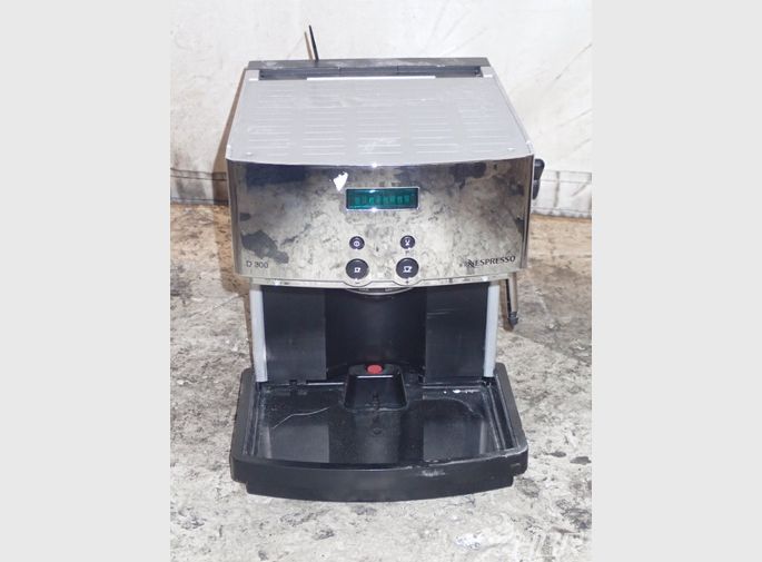 Nespresso Coffee Machine
