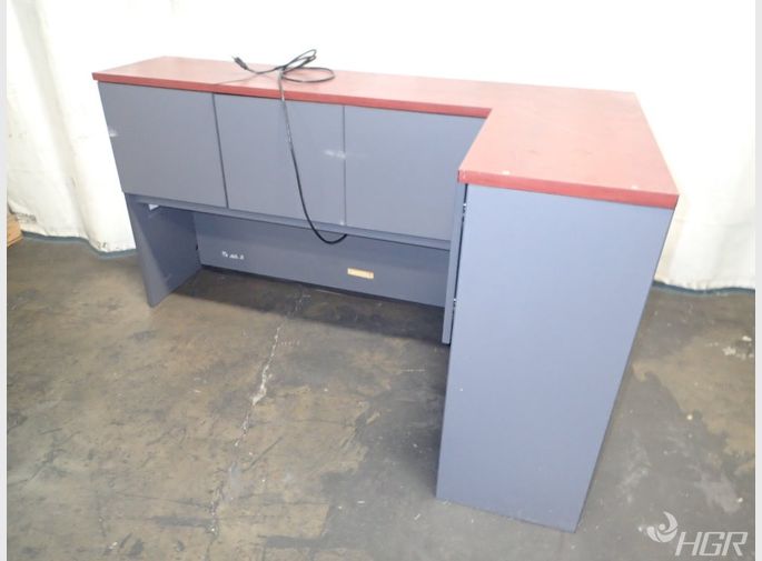  Overhead Cabinet 