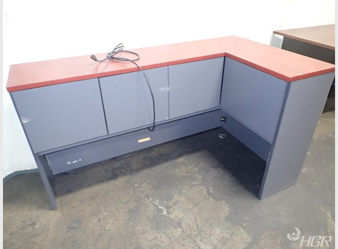  Overhead Cabinet 