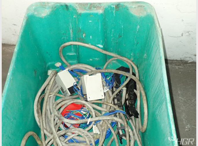  Electrical Cables