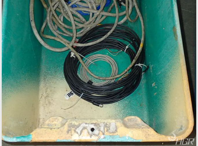  Electrical Cables