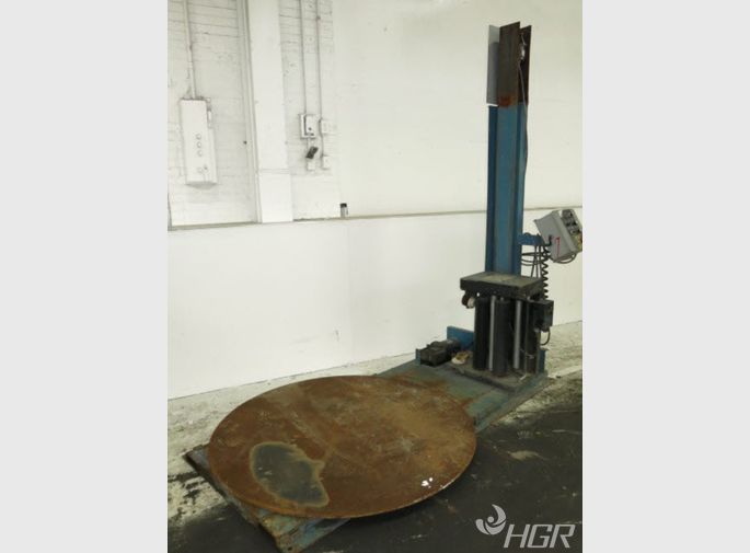 Advance Products Tool Stretch Wrapper