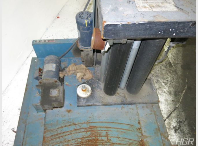 Advance Products Tool Stretch Wrapper