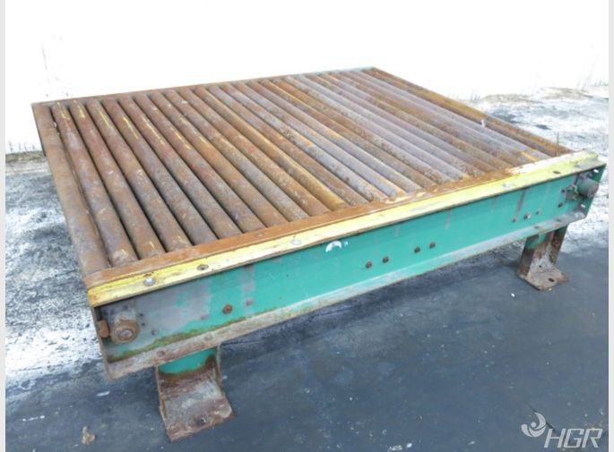  Power Roller Conveyor