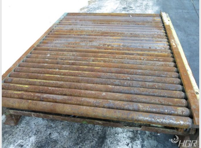  Power Roller Conveyor