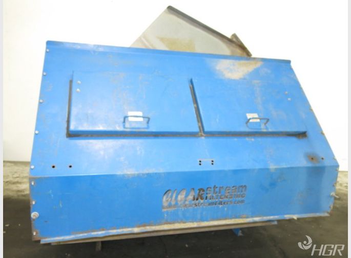 Clear Stream Filters Filter System