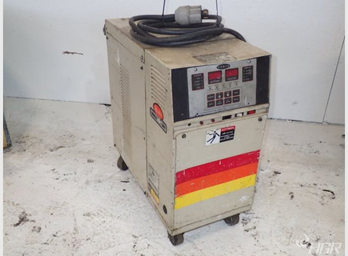 Sterlco Portable Temperature Controller
