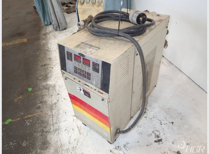 Sterlco Portable Temperature Controller