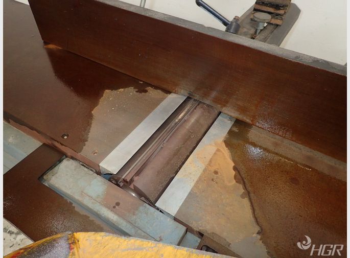 Delta Jointer