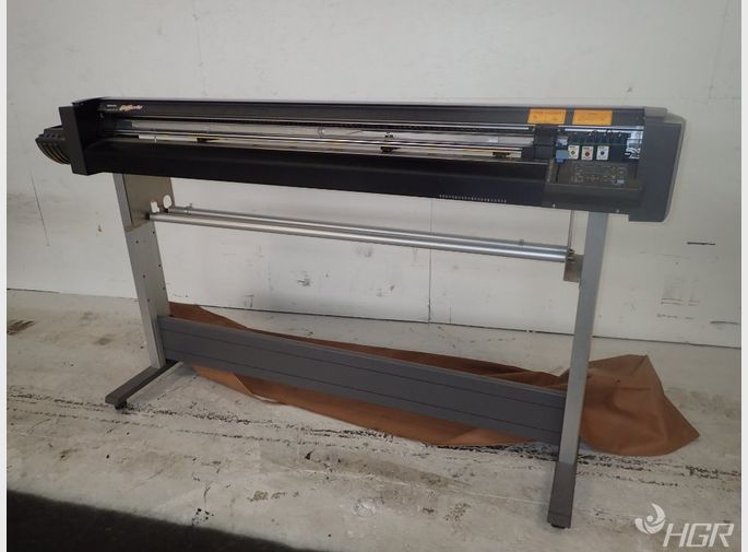 Graphtec Inkjet  Cutting Plotter