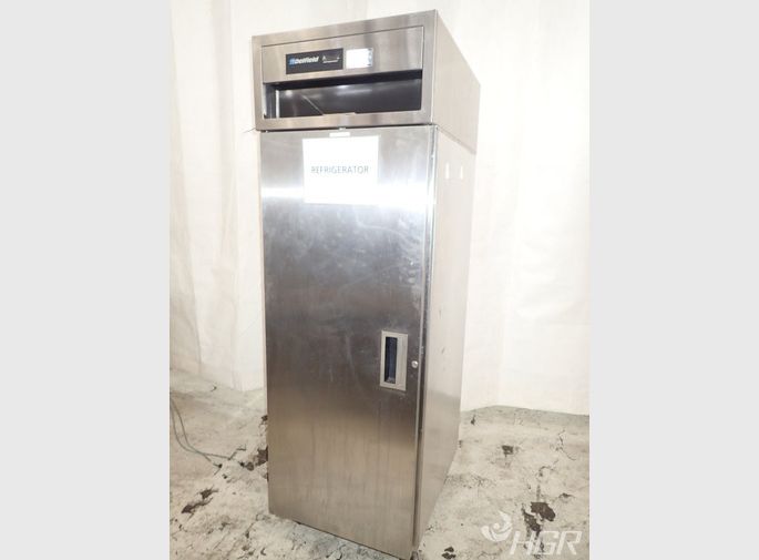 Delfield Refridgerator
