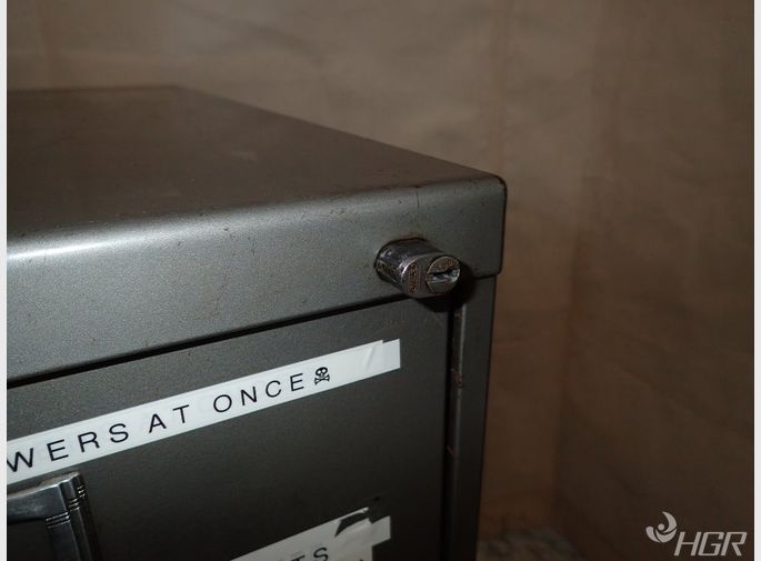  Filing Cabinet