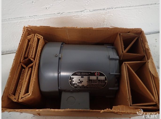 Howell Motor