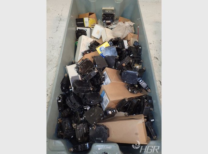  Electrical Components