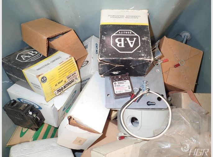  Electrical Components