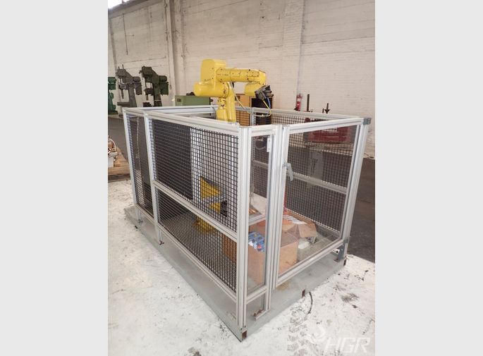 Fanuc Robot