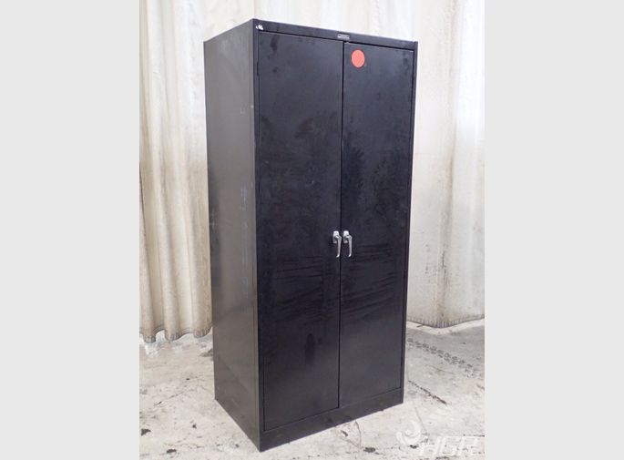 Tennsco Cabinet