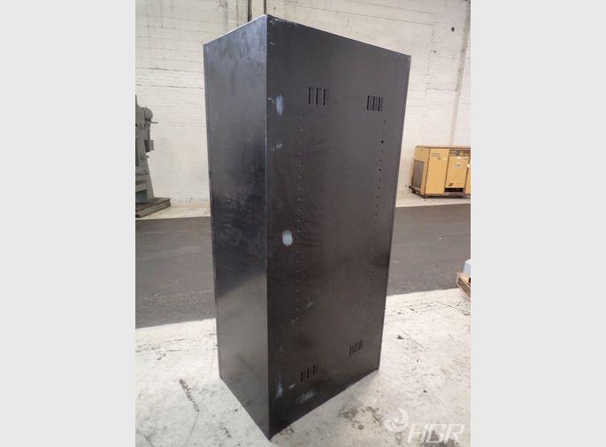 Tennsco Cabinet