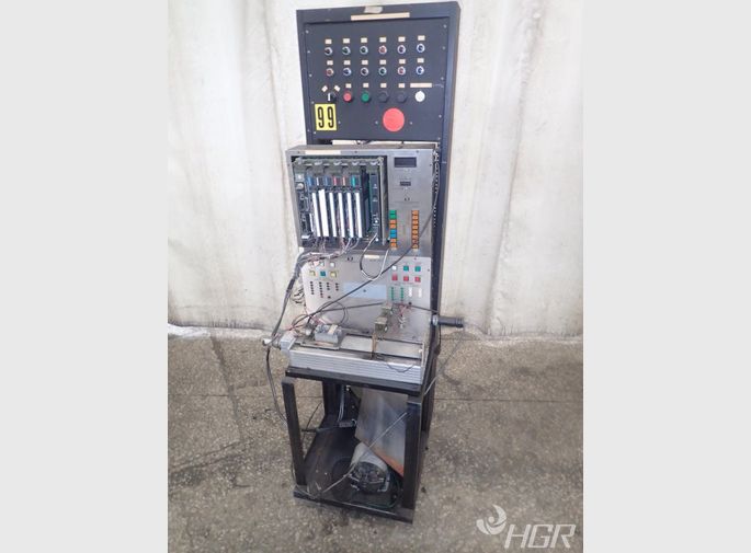 Technical Education System Electrical Unit