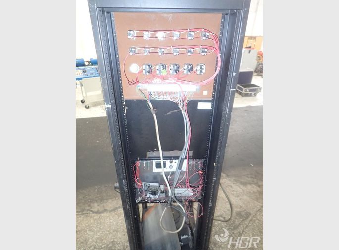 Technical Education System Electrical Unit