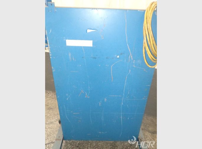 Allen Bradley Electrical Control Enclosure