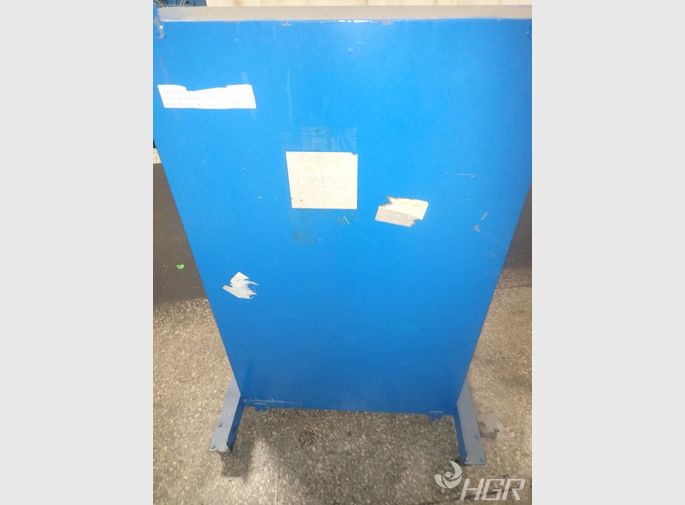 Allen Bradley Electrical Control Enclosure