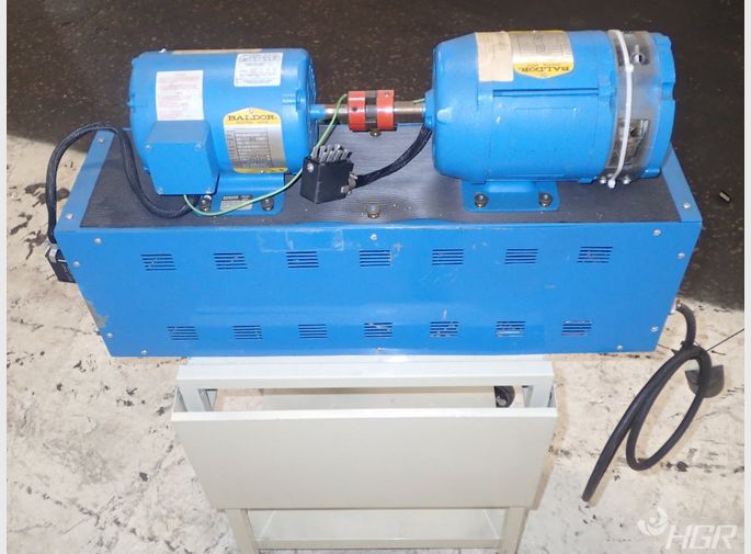 Amatrol Electrical Enclosure Case