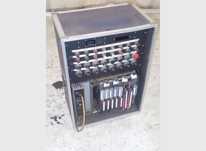  Electrical Enclosure Case
